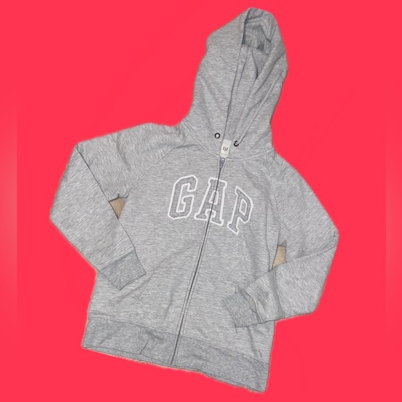 Super cute y2k gap hoodie!!! - Picture 2 of 3